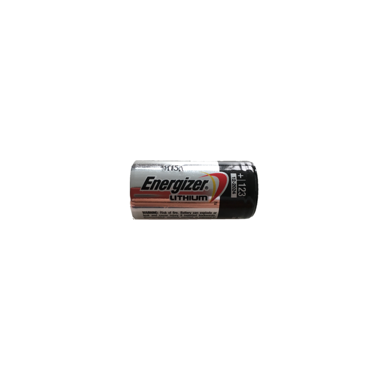 SecuritasHome - Batterie détecteur de mouvement 